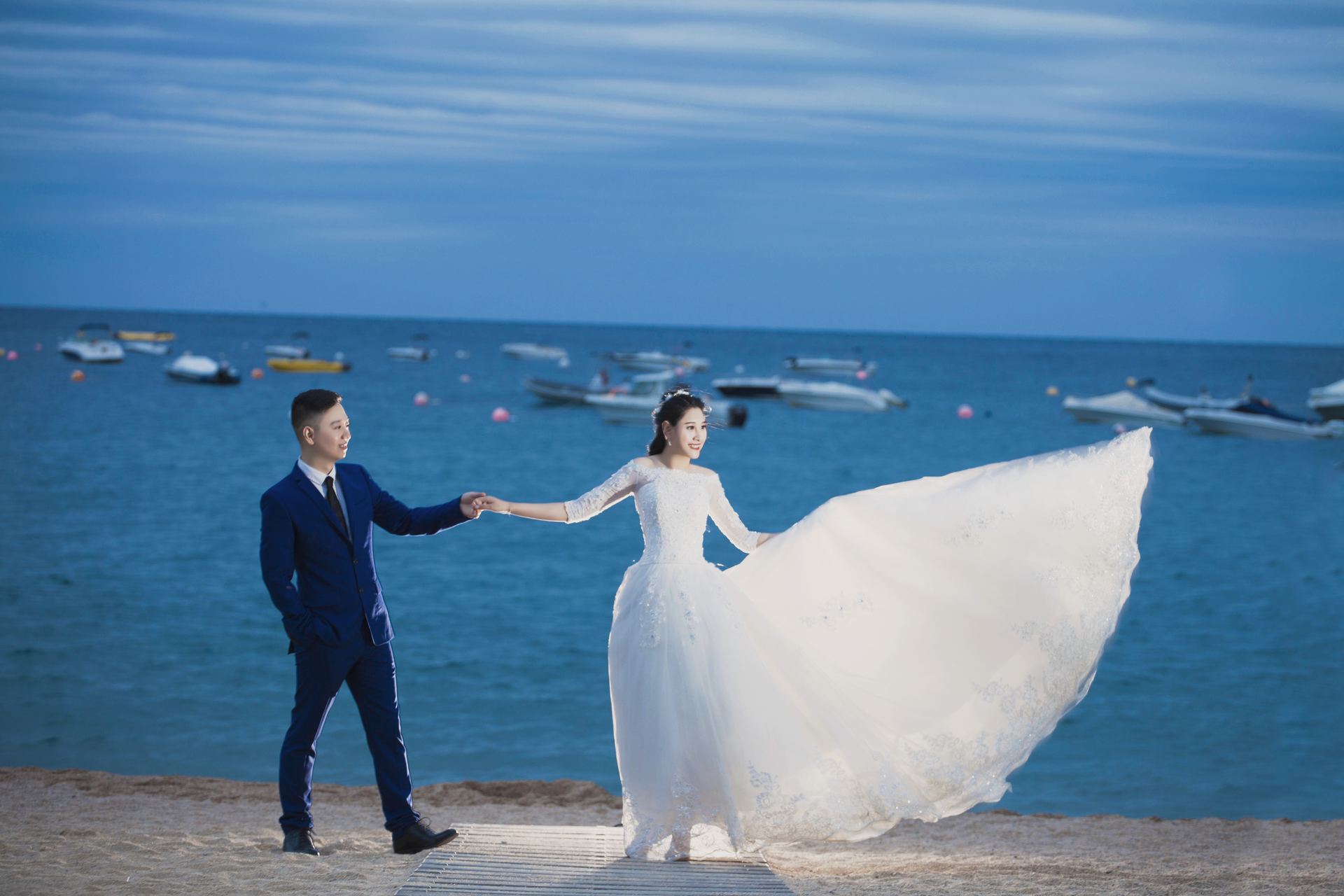 Planning a Barcelona wedding shoot, worried about the language and getting ripped off?